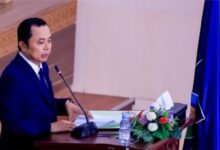 Photo of APBD-P 2025 dan Tiga Ranperda Usul DPRD, Ini Kata Jubir Fraksi Nasdem