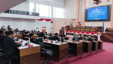 Photo of DPRD Loteng Minta Pemkab Percepat Pembahasan APBDP 2025