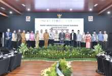 Photo of Pemegang Saham Bank NTB Syariah gelar RUPS tahun buku 2024, Total Aset capai Rp 16.119 Triliun