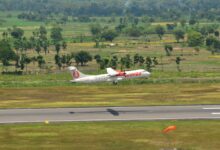 Photo of Maskapai Wings Air buka Rute Penerbangan Lombok – Labuan Bajo Tiga Kali dalam Sepekan