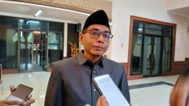 Photo of Dewan Dorong Bank NTB Syariah Bertransformasi ke Pembiayaan Produktif