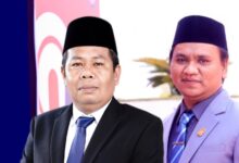 Photo of Ki Agus Azhar dan Tubagus DA Pimpin Pansus Tiga Ranperda