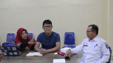 Photo of BRIDA NTB Bahas Teknis Kerja Sama Pengembangan Teknologi Listrik dengan Perusahaan Korea Selatan