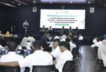 Photo of Bank NTB Syariah dan Pemkab Sumbawa Barat Gelar Pemantapan Tata Kelola Keuangan Desa 
