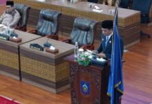 Photo of Fraksi PKS Beri Catatan Tata Kelola Keuangan Daerah Loteng