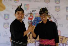 Photo of Angkat Warisan Budaya Sasak, Bondjeroek Culture Festival 2025 Digelar Tanggal 4-7 September