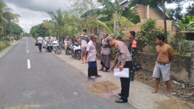 Photo of Tragis, Lakalalin di Mangkung Pujut, Tiga Orang Meninggal Dunia, Satu Dirawat Intensif