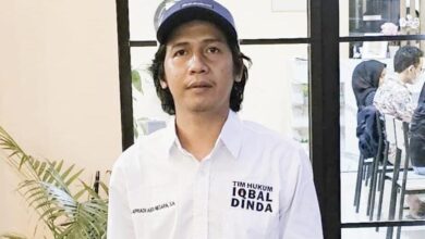 Photo of Pernyataan Ketua Logis Tidak Mendasar, Meritokrasi Harus Dipahami Secara Jernih: Antara Menggugat atau Menggertak?