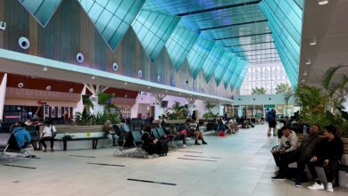 Photo of Infrastruktur, Fasilitas dan Personel Bandara Lombok Siap Sukseskan Perhelatan MotoGP 2025