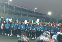 Photo of Pertama, Pocari Sweat Run Lombok 2025 Digelar di Sirkuit Mandalika