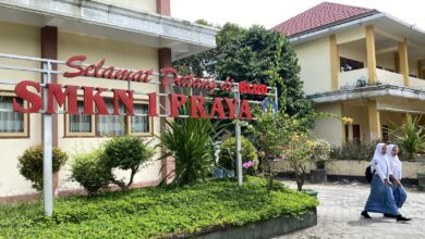 Photo of SMKN 1 Praya Dilaporkan ke Kejati NTB, Dugaan Penyelewengan Dana BOS, Pengelolaan Edotel dan Transportasi Sekolah