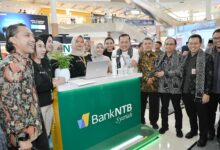 Photo of Layanan Interaktif dan Inovatif Bank NTB Syariah “Syafif Goes to Mataram” Disambut Positif 