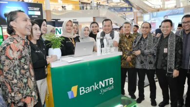 Photo of Layanan Interaktif dan Inovatif Bank NTB Syariah “Syafif Goes to Mataram” Disambut Positif 