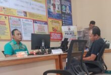 Photo of Wartawan Lombok Tengah Polisikan Oknum LSM Lantaran Mengintimidasi