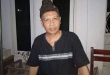 Photo of Hasan Masad Kecam Aksi Intimidasi Terhadap Wartawan Loteng, Ini Mengganggu Kebebasan Pers