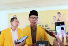 Photo of Mohan: HM Nursiah Harus Ambil Peran Sebagai Calon Bupati Loteng 2030