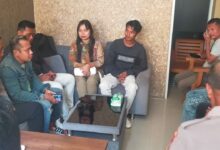 Photo of NCW Dorong Penyidik Lakukan Audit Khusus, Kasus Dugaan Korupsi APBDes Bilebante