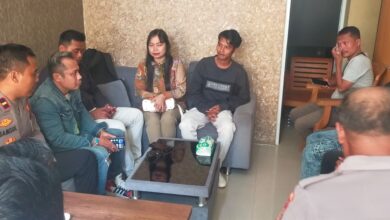 Photo of NCW Dorong Penyidik Lakukan Audit Khusus, Kasus Dugaan Korupsi APBDes Bilebante