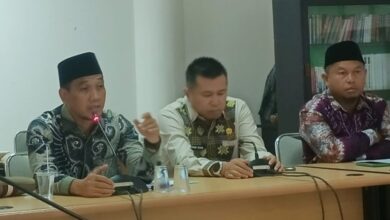 Photo of Maksimalkan PAD, Empat Komisi di DPRD Loteng Kompak Bahas Ranperda