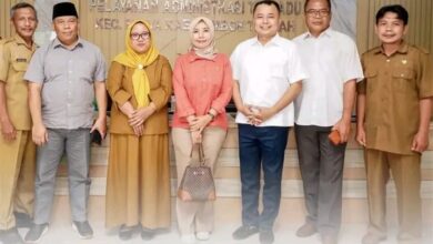 Photo of Komisi I DPRD Loteng Lakukan Monitoring Pelayanan Publik