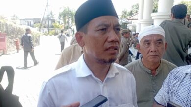 Photo of Ketua DPRD Loteng Dorong Pemerintah Lakukan Penertiban, Soal Tambang Emas Ilegal di Kuta