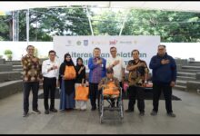 Photo of Dorong Kolaborasi Nyata Membangun Daerah Inklusif, Bank NTB Syariah dan Harsa gelar Literasi