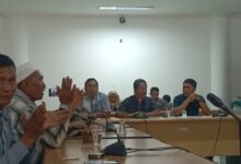 Photo of PT Shadana Arif Nusa Diminta Berhenti Beraktivitas, Ini Sikap Dewan Loteng