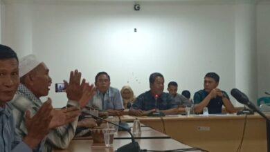 Photo of PT Shadana Arif Nusa Diminta Berhenti Beraktivitas, Ini Sikap Dewan Loteng