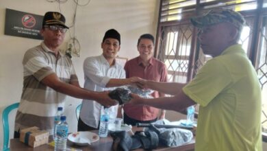 Photo of Ketua DPRD Loteng Lalu Ramdhan Lirik Keaktifan Kinerja BKD