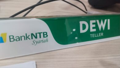 Photo of Isu APH Lidik Sponsorship MXGP, Bank NTB Syariah tetap Komitmen Terapkan Tata Kelola Perusahaan yang Baik