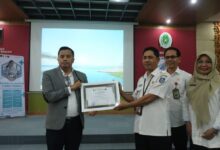 Photo of General Manager de Balen Soultan Hotel perluas Jejaring dengan Pelatihan dan Pelayanan Prima