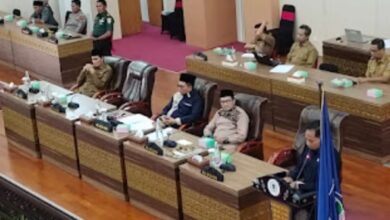 Photo of Fraksi PKS Kritik Alokasi APBD 2026, Dorong Peningkatan Belanja Modal dan Pelayanan Publik