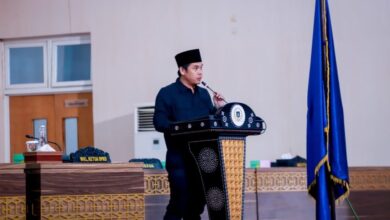 Photo of Fraksi Golkar Soroti Peningkatan PAD dan Pelayanan Publik