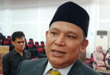 Photo of Penuh Komitmen Usai Dilantik, Rasyidi Siap Majukan Madrasah