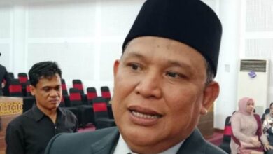 Photo of Penuh Komitmen Usai Dilantik, Rasyidi Siap Majukan Madrasah