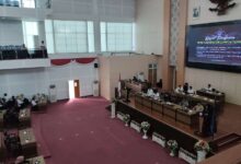 Photo of Ferdian Elmansyah Ditetapkan Jadi Ketua Komisi II DPRD Lombok Tengah