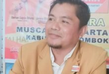 Photo of DPRD Loteng Prihatin Adanya Tambang Emas Ilegal di Kawasan Mandalika, Sugiarto : Segara Ditindak Tegas
