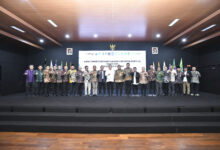 Photo of Bank NTB Syariah RUPS Luar Biasa untuk Penguatan Modal dan Perubahan Susunan Pengurus