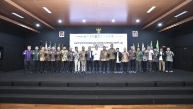 Photo of Bank NTB Syariah RUPS Luar Biasa untuk Penguatan Modal dan Perubahan Susunan Pengurus