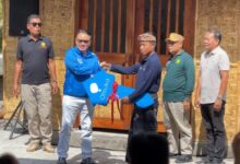 Photo of Wisata Sade Kini Punya Bank Sampah