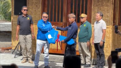 Photo of Wisata Sade Kini Punya Bank Sampah