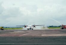 Photo of Mendukung Pariwisata, Pendidikan serta Bisnis, Wings Air buka Rute Lombok – Malang dan Trans Nusa Lombok – Bali