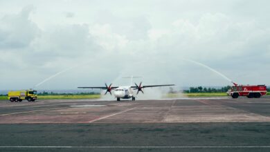 Photo of Mendukung Pariwisata, Pendidikan serta Bisnis, Wings Air buka Rute Lombok – Malang dan Trans Nusa Lombok – Bali