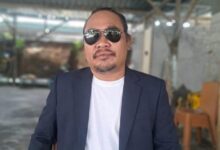 Photo of Li Tipikor NTB resmi Laporkan dugaan Penyalahgunaan Hibah Masjid Agung Praya ke Kejaksaan