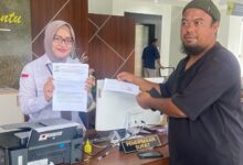 Photo of Kejati NTB Didesak Ambil Alih Kasus Korupsi Insentif PPJ Lombok Tengah dan Sisir Oknum Pejabat Penikmat