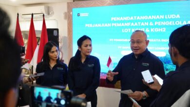 Photo of Investor Spanyol Kembangkan High End Villa di The Mandalika Lombok Rp 54,17 Miliar