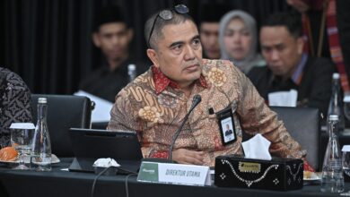 Photo of Bank NTB Syariah Perluas Jangkauan Pembiayaan Syariah untuk Sektor Produktif di Tahun 2026