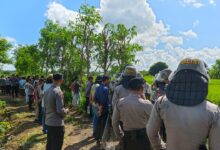 Photo of Akhirnya Lansia 90 Tahun Menangkan Sengketa Lahan di Desa Gapura