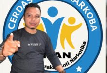 Photo of Polisi Terlibat Narkoba, AMAN Minta Kapolda NTB tes Urine semua Kapolres