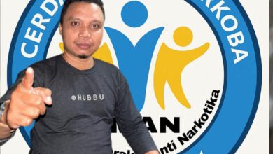 Photo of Polisi Terlibat Narkoba, AMAN Minta Kapolda NTB tes Urine semua Kapolres